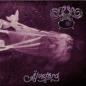 Preview: OTYG - Älvefärd LP (Viola Black Splatter Vinyl)